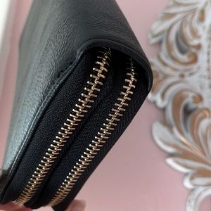 Jessica Moore Wallet New in Bag